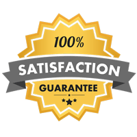 365 Day Hassle Free Warranty